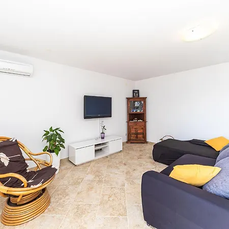 Сasa de vacaciones Cozy In With Wifi *
