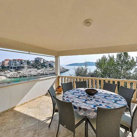 Lovely In With House Sea View Hébergement de vacances