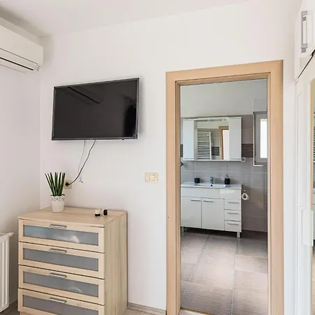 Сasa de vacaciones Cozy In With Wifi Sevid