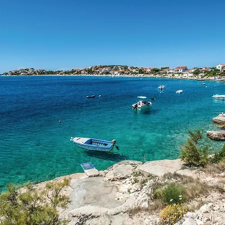 Lovely In With House Sea View Hébergement de vacances
