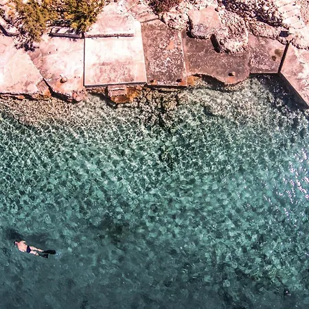 Lovely In With House Sea View Hébergement de vacances *